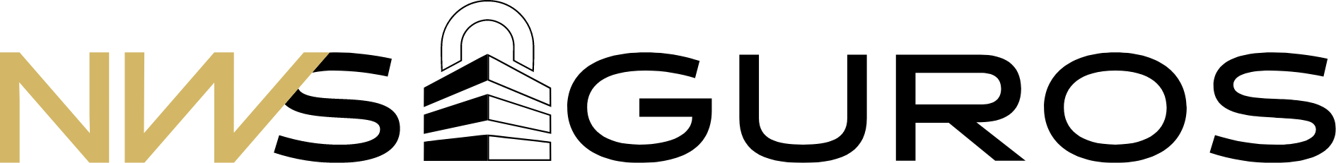 Logotipo NWseguros